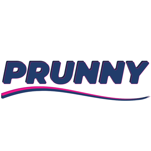 Prunny - Tu página web de Cuidado Personal