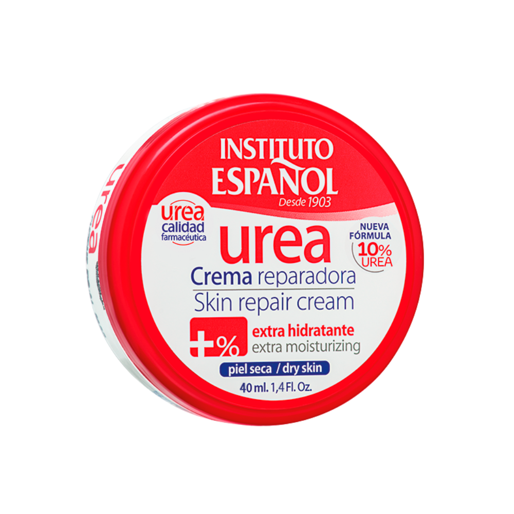 CREMA DE UREA REPARADORA INSTITUTO ESPAÑOL 40 ml