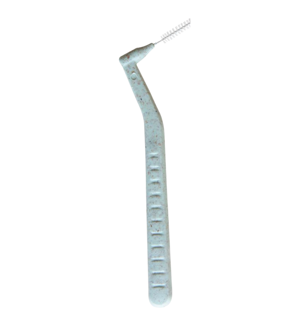 BETER CEPILLO INTERDENTAL NATURAL FIBER