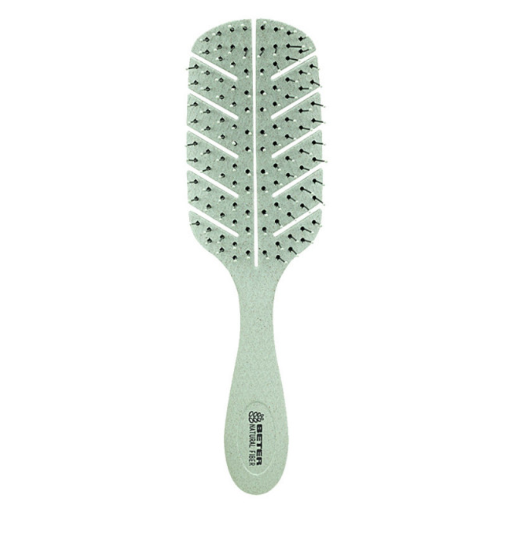 CEPILLO DETANGLING NATURAL FIBER