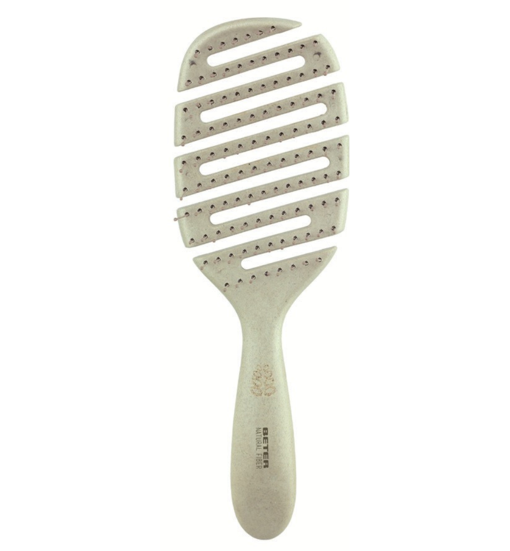 BETER CEPILLO ESQUELETO FIBRAS NATURALES NATURAL FIBER