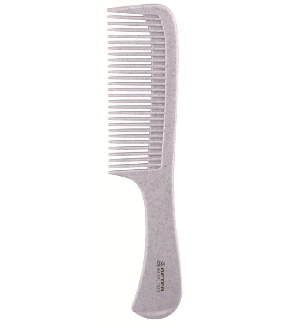 BETER PEINE ESCARPIDOR PUAS REDONDEADAS NATURAL FIBER