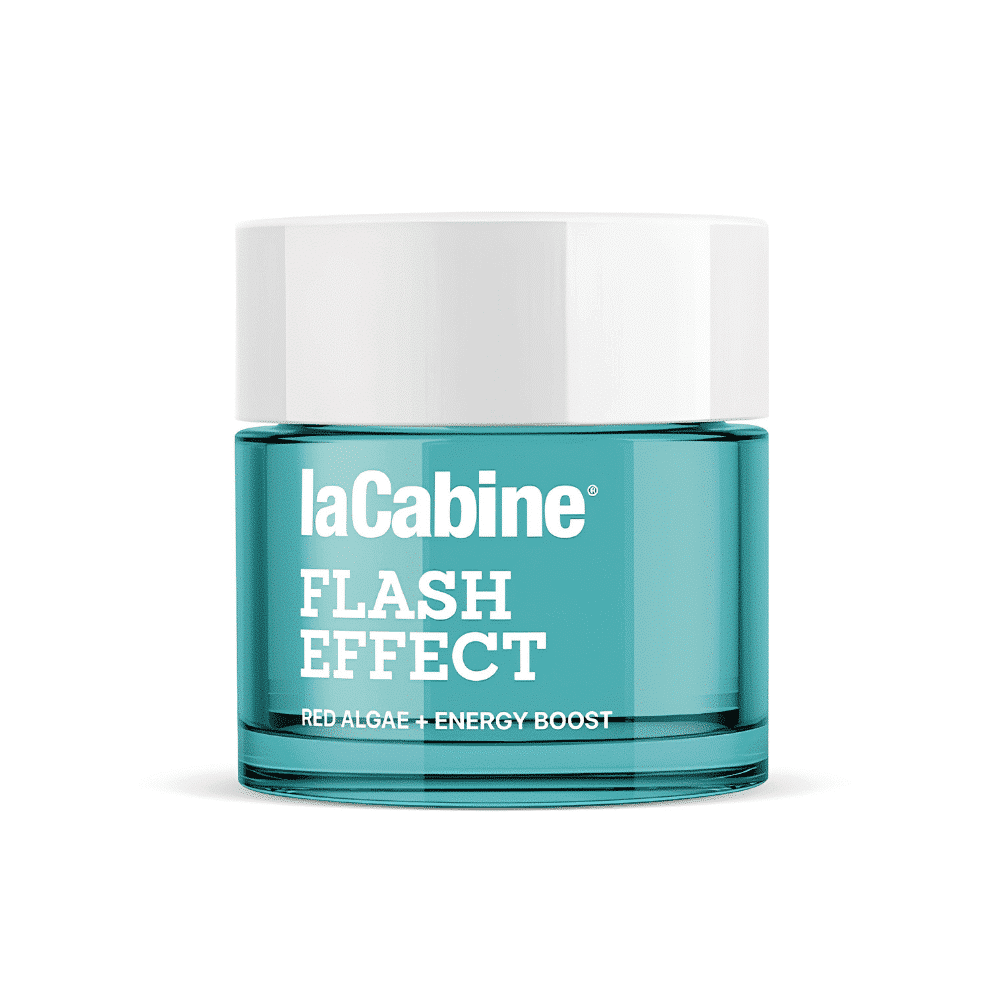 LACABINE CREMA FLASH EFFECT